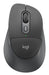 EAN 5099206134096 - Logitech Signature Comfort Plus Combo MK880 teclado Ratón incluido Universal RF Wireless + Bluetooth QWER imagen 5