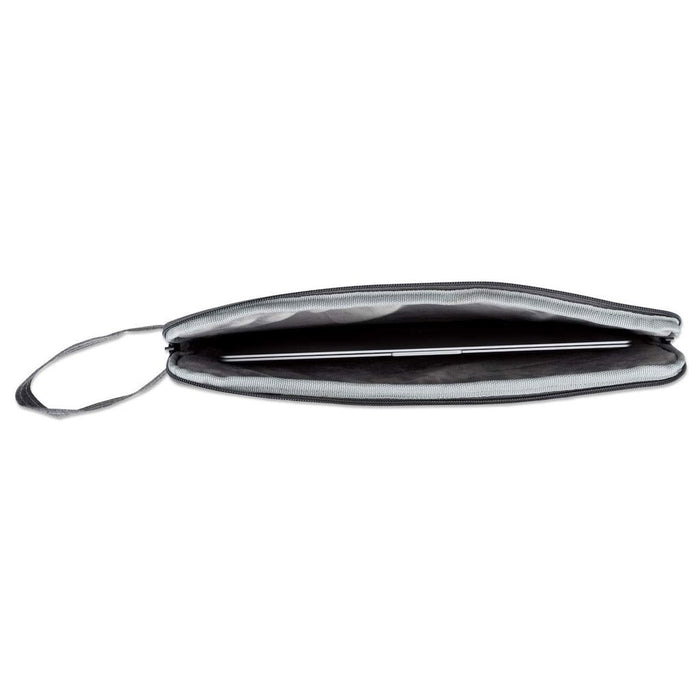 EAN 0766623439916 - Manhattan 439916 maletines para portátil 36,8 cm (14.5") Gris imagen 5