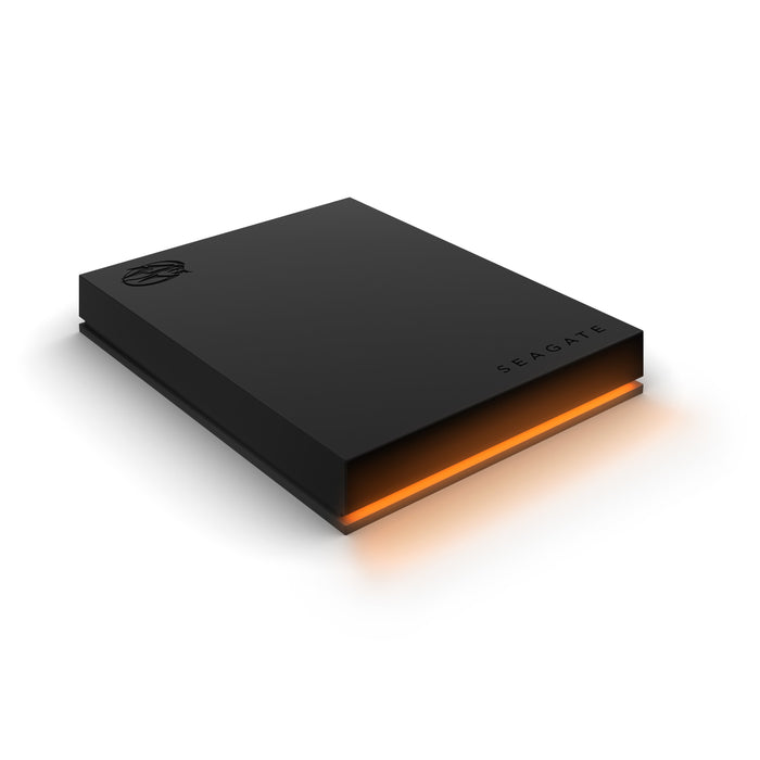 EAN 3660619040179 - Seagate Game Drive FireCuda disco duro externo 5 TB Micro-USB B 3.2 Gen 1 (3.1 Gen 1) Negro imagen 15