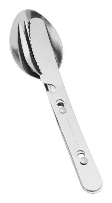 EAN 5709388155443 - Easy Camp 680297 juego de cubertería 3 pieza(s) Acero inoxidable imagen 2