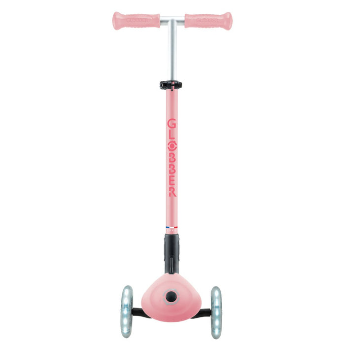 EAN 4895224409731 - Globber Primo Foldable Plus Lights Niños Patinete clásico Rosa imagen 5