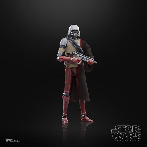 EAN 5010994179342 - Star Wars The Black Series HK-87 imagen 2