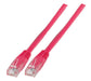 EAN 4049759160326 - EFB Elektronik K8100MA.0,25 cable de red Magenta 0,25 m Cat6 U/UTP (UTP) imagen 1