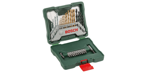 EAN 3165140379472 - Bosch 2 607 019 324 broca Juego de brocas 30, 19 imagen 1