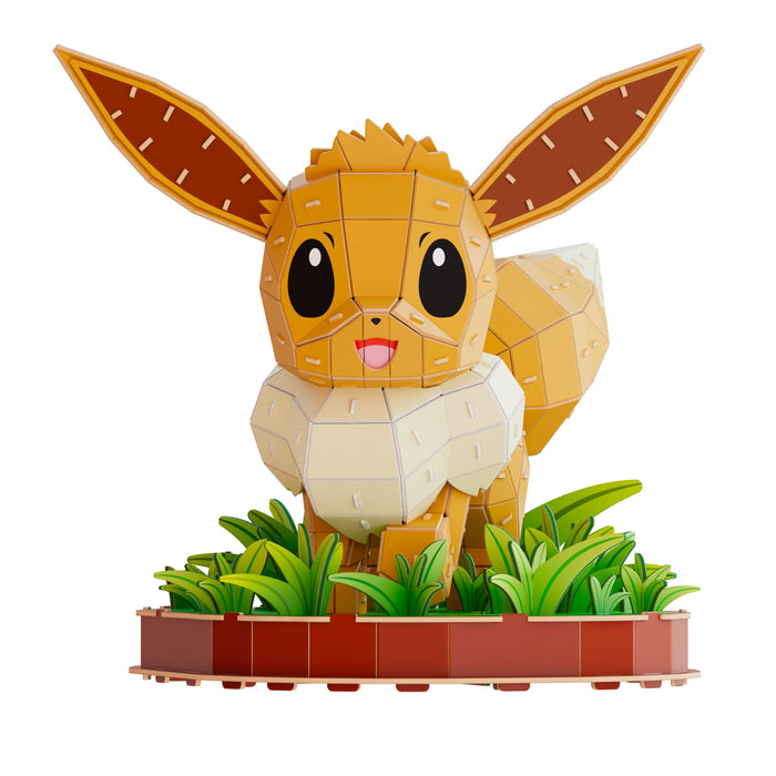 EAN 0681147120938 - 4D Build 6076358 puzzle Puzle 3D 200 pieza(s) Dibujos imagen 2