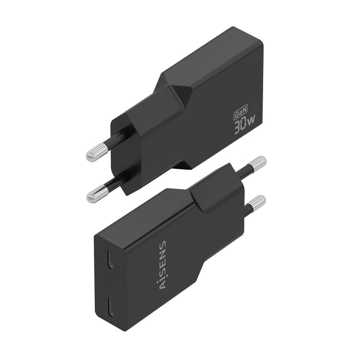 EAN 8435739904732 - AISENS A110-1006 cargador de dispositivo móvil Smartphone, Teléfono móvil, Tableta, GPS, MP3, MP4, Consol imagen 3