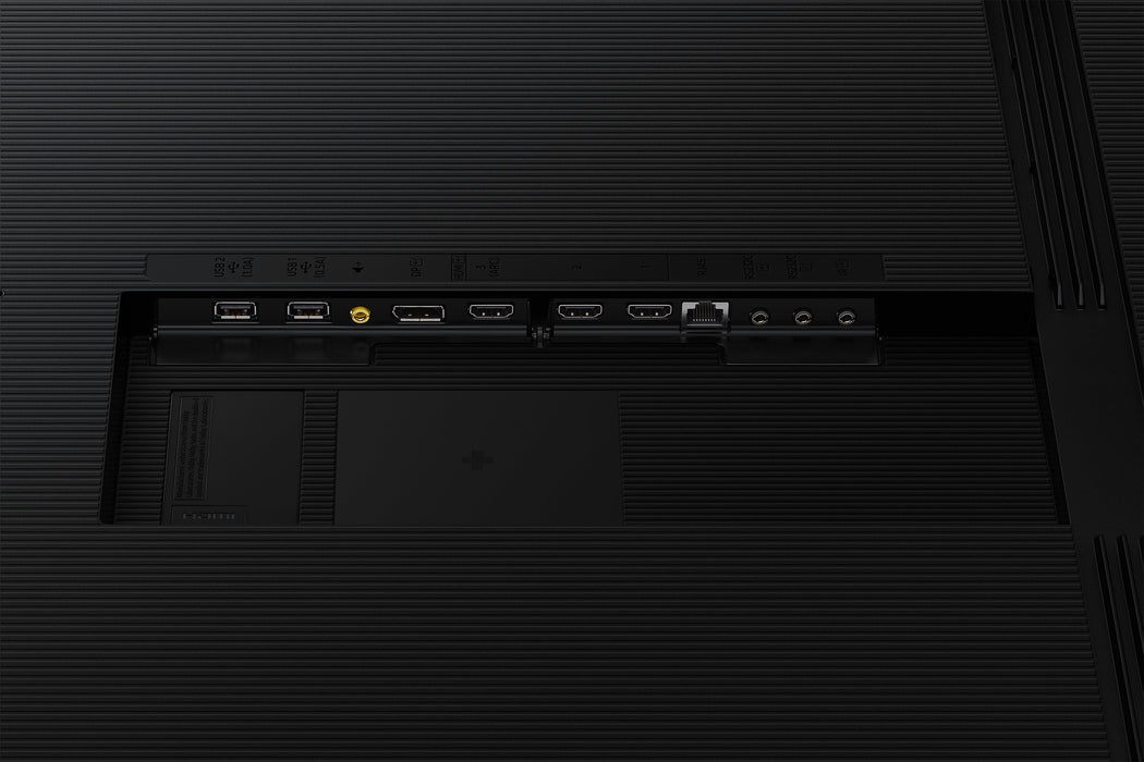 EAN 8806097923107 - Samsung SM85HX-P Pantalla plana para señalización digital 2,16 m (85") LCD Wifi 500 cd / m² 4K Ultra HD N imagen 6