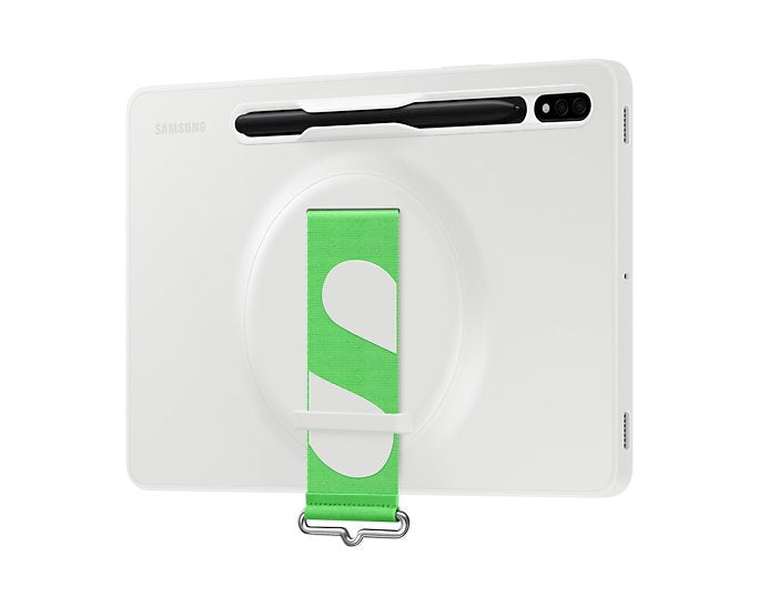 EAN 8806094288339 - Samsung EF-GX700C 27,9 cm (11") Funda Blanco imagen 3