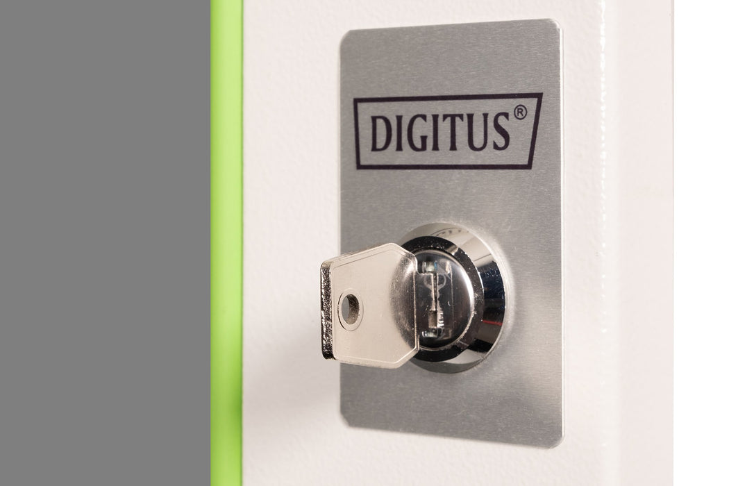 EAN 4016032377917 - Digitus DN-19 D-09-U accesorio de bastidor imagen 3