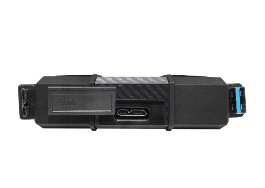 EAN 4713218460394 - ADATA HD710 Pro disco duro externo 1 TB 2.5" Micro-USB B 3.2 Gen 1 (3.1 Gen 1) Negro imagen 2