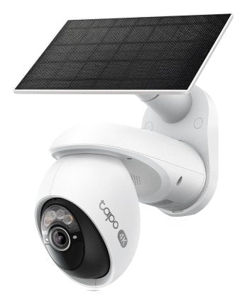 EAN 1210002605342 - TP-Link TC92 KIT cámara de vigilancia Bombilla Cámara de seguridad IP Exterior 3840 x 2160 Pixeles Techo/ imagen 1