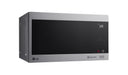 EAN 8801031357109 - LG MS2595CIS microondas Plata, Acero inoxidable Solo microondas Encimera 25 L 1000 W imagen 2