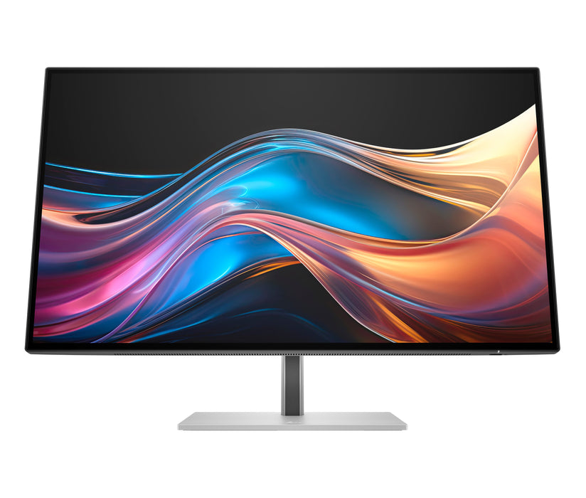 EAN 5715063476352 - HP Series 7 Pro 727pq pantalla para PC 68,6 cm (27") 2560 x 1440 Pixeles Quad HD LCD Plata imagen 1