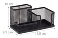 EAN 4052025953492 - Relaxdays 4052025953492 juego de organizadores para escritorio 1 pieza(s) imagen 3