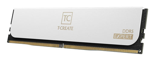 EAN 0765441965959 - Team Group T-CREATE EXPERT CTCWD564G6000HC34BDC01 módulo de memoria 64 GB 2 x 32 GB DDR5 288-pin DIMM imagen 2