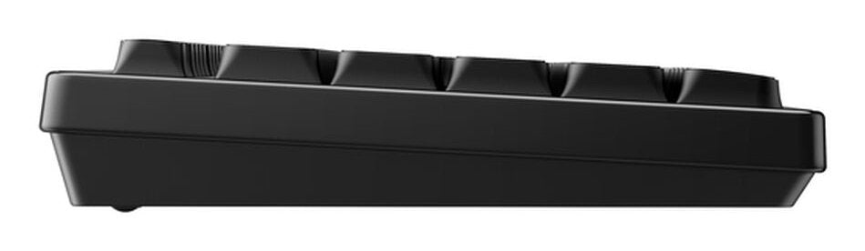 EAN 745883913770 - Belkin BBZ010FR teclado Ratón incluido Universal RF inalámbrico AZERTY Francés Negro imagen 5