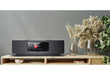 EAN 0019048235572 - Kenwood Electronics CR-ST700SCD-B radio Internet Digital Negro imagen 7