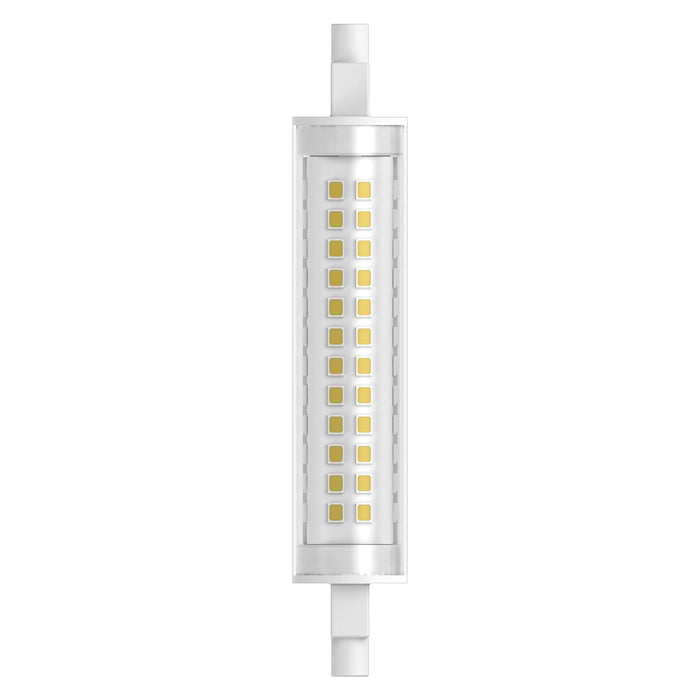 EAN 4058075432734 - Osram SLIM LINE lámpara LED Blanco cálido 2700 K 12 W R7s E imagen 4