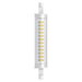 EAN 4058075432734 - Osram SLIM LINE lámpara LED Blanco cálido 2700 K 12 W R7s E imagen 4