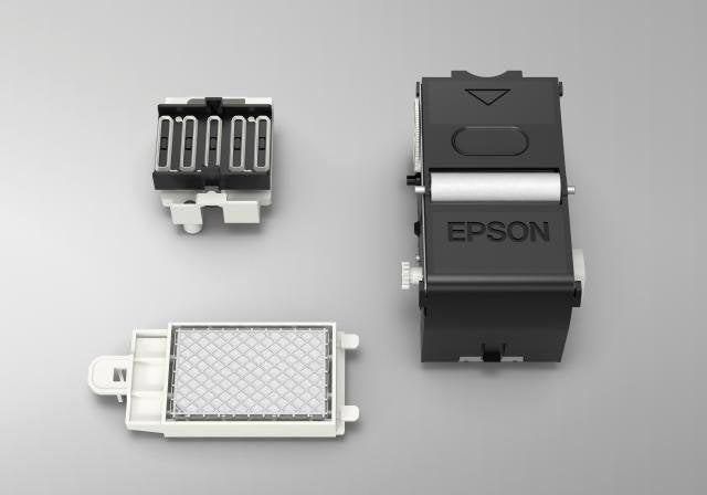 EAN 198390010089 - Epson cartucho de tinta imagen 1