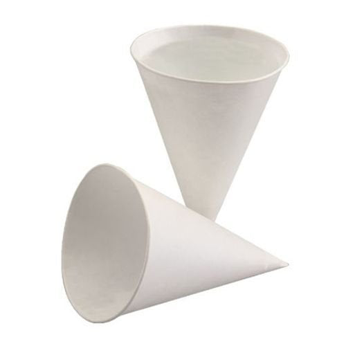 EAN 4002911886182 - Papstar 88618 vaso desechable 200 pieza(s) 120 ml Caña de azúcar imagen 1
