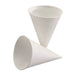 EAN 4002911886182 - Papstar 88618 vaso desechable 200 pieza(s) 120 ml Caña de azúcar imagen 1
