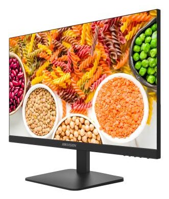 EAN 6942160475691 - Hikvision DS-D5024F2-1V2S pantalla para PC 60,5 cm (23.8") 1920 x 1080 Pixeles Full HD LED Negro imagen 3