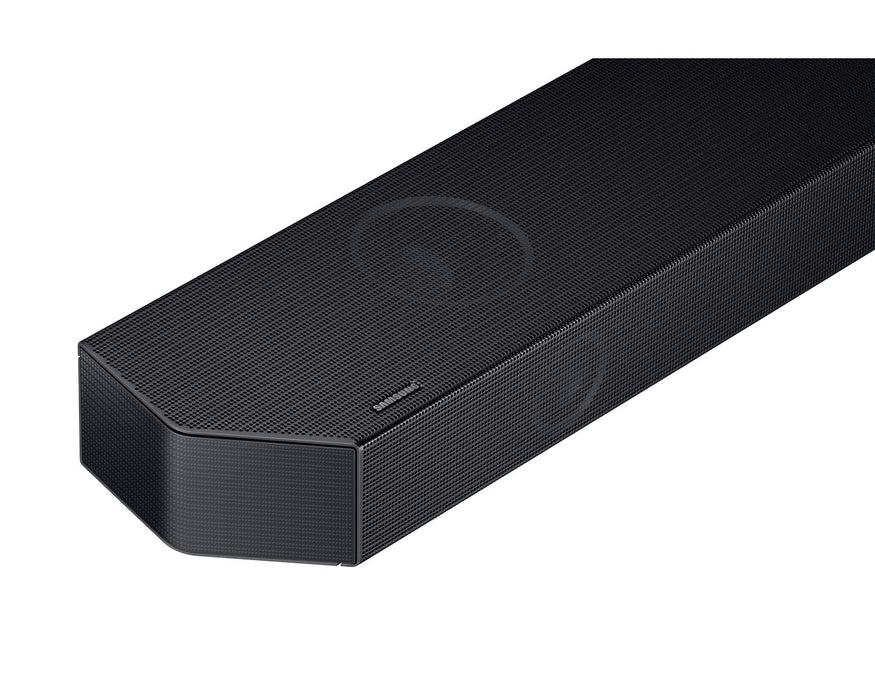 EAN 8806099014704 - Samsung HW-Q600H Negro 3.1.2 canales 34 W imagen 9