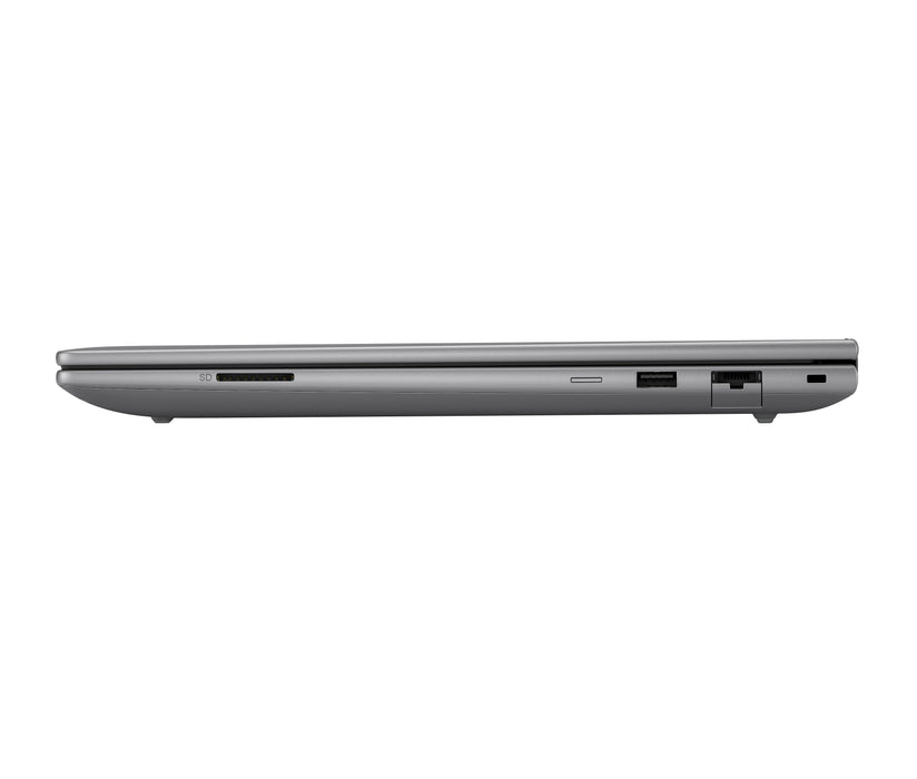 EAN 199485355047 - HP Zbook X G1i 16 inch Mobile Workstation PC Wolf Pro Security Edition - Data Science Intel Core Ultra 7 2 imagen 11