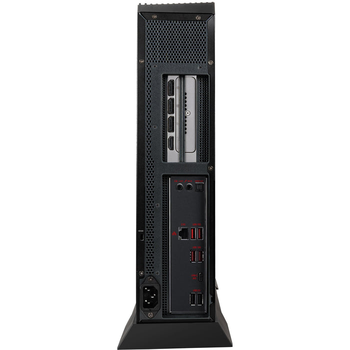 EAN 4711377437912 - MSI MPG Trident AS AI 2NVM5-074EU Intel Core Ultra 5 225F 16 GB DDR5-SDRAM 1 TB SSD NVIDIA GeForce RTX 50 imagen 6