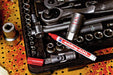 EAN 4004764315772 - Edding 400 marcador permanente Negro 10 pieza(s) imagen 9