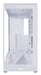 EAN 4718466017918 - Lian Li Vector V100 Midi Tower Negro, Transparente imagen 6