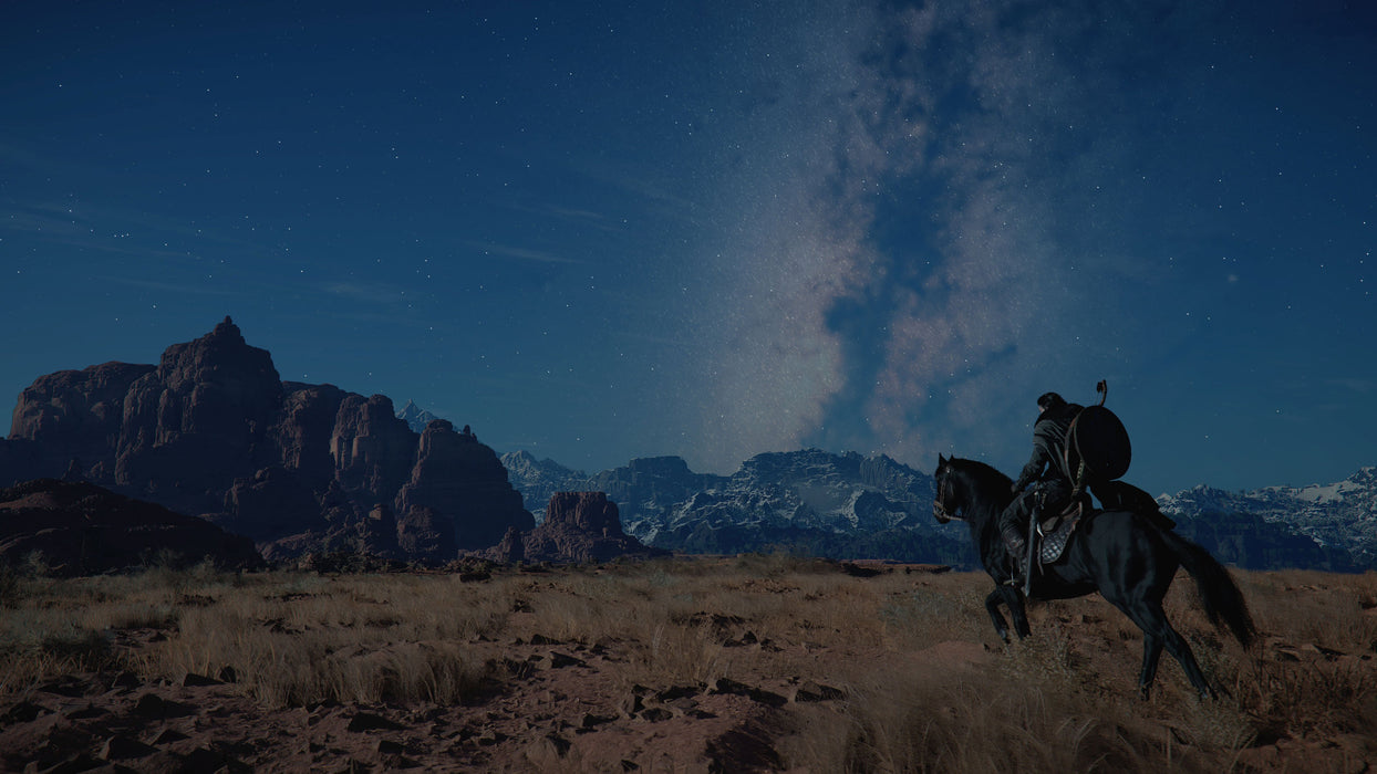 EAN 4020628551148 - PLAION Crimson Desert - Day one Day One (Primer día) PlayStation 5 imagen 8