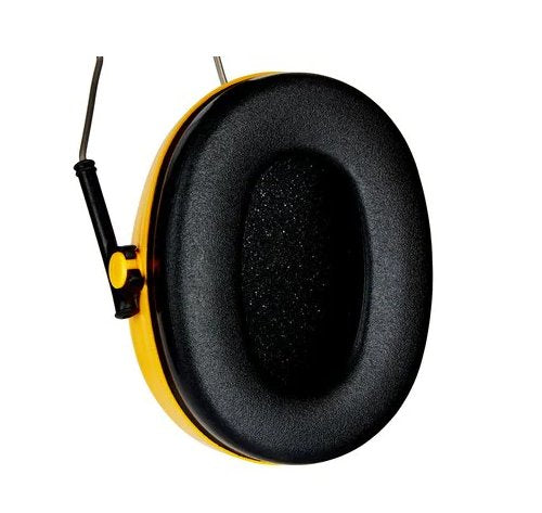 EAN 4046719387908 - 3M 7000039616 auricular de protección auditiva imagen 4