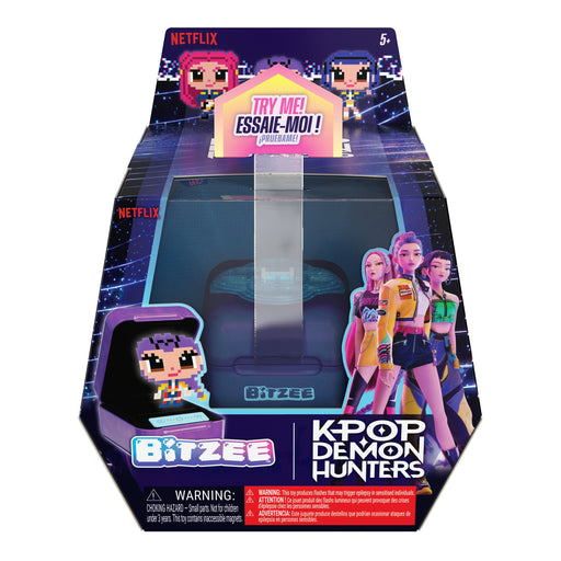 EAN 681147144002 - Bitzee 6077608 juguete interactivos imagen 1