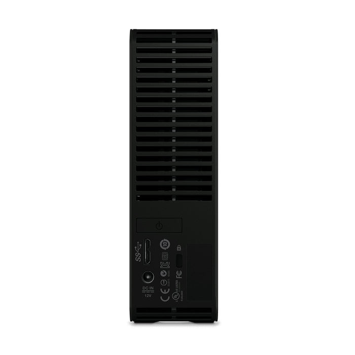 EAN 0718037864648 - Western Digital Elements WDBWLG0100HBK-EESN disco duro externo 10 TB Micro-USB B 3.2 Gen 1 (3.1 Gen 1) Ne imagen 4