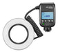 EAN 6952344228562 - Godox MF-R76C flash fotográfico Flash compacto Negro imagen 1