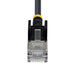 EAN 65030936156 - StarTech.com N6APATSTP34BKS2M cable de red Negro 2 m Cat6a U/FTP (STP) Alrededor imagen 4