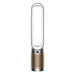 EAN 5025155054291 - Dyson Purifier Cool Formaldehyde 27 m² 61,5 dB 40 W Oro, Blanco imagen 1