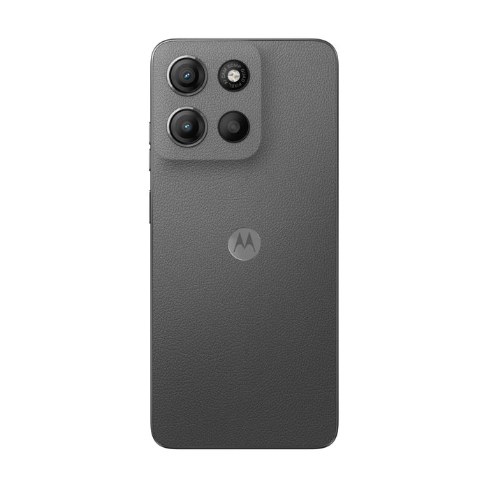 EAN 0840023298271 - Motorola moto g15 power 17,1 cm (6.72") SIM doble Android 15 4G USB Tipo C 8 GB 512 GB 6000 mAh Gris imagen 6
