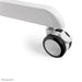 EAN 8717371448073 - Neomounts NS-M1250WHITE soporte para monitor 177,8 cm (70") Piso Blanco imagen 10