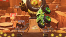 EAN 5060968302054 - GameMill Entertainment Hot Wheels Monster Trucks: Stunt Mayhem imagen 6