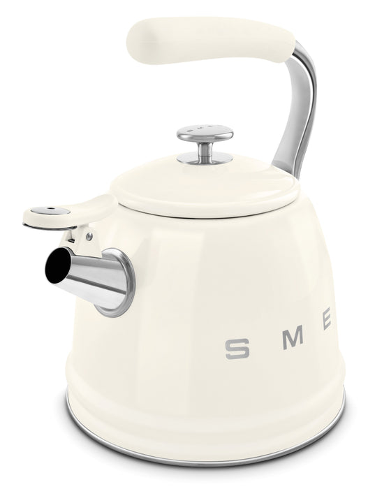 EAN 8017709347871 - Smeg WKF01CR tetera 2,3 L Crema de color imagen 6