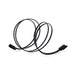 EAN 4710007221396 - Silverstone CP11 cable de SATA 0,5 m Negro imagen 1