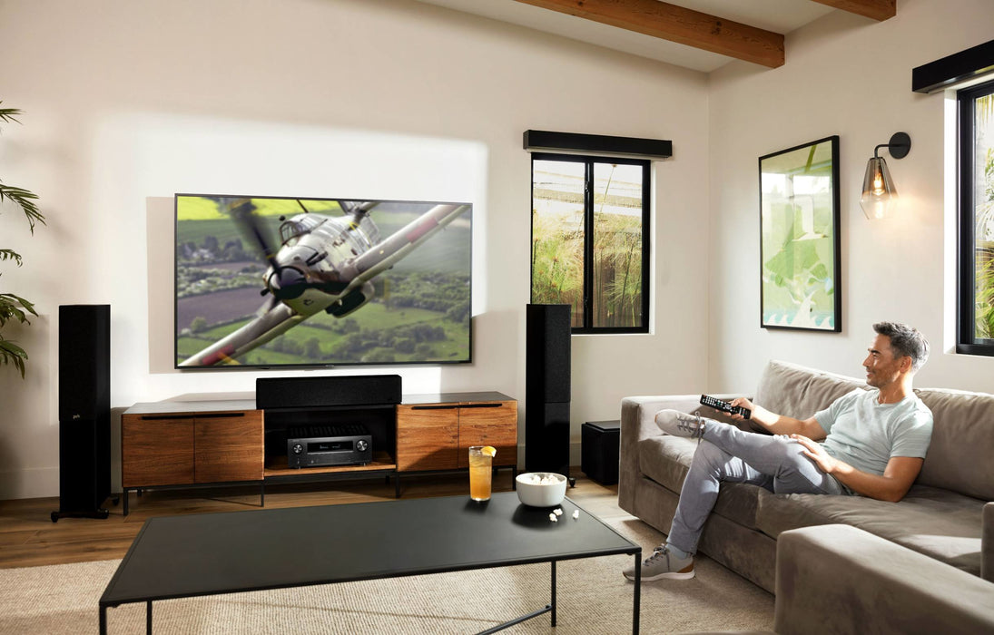 EAN 0747192138479 - Denon AVR-X2800H DAB receptor AV 95 W 7.1 canales Estéreo 3D Negro imagen 4