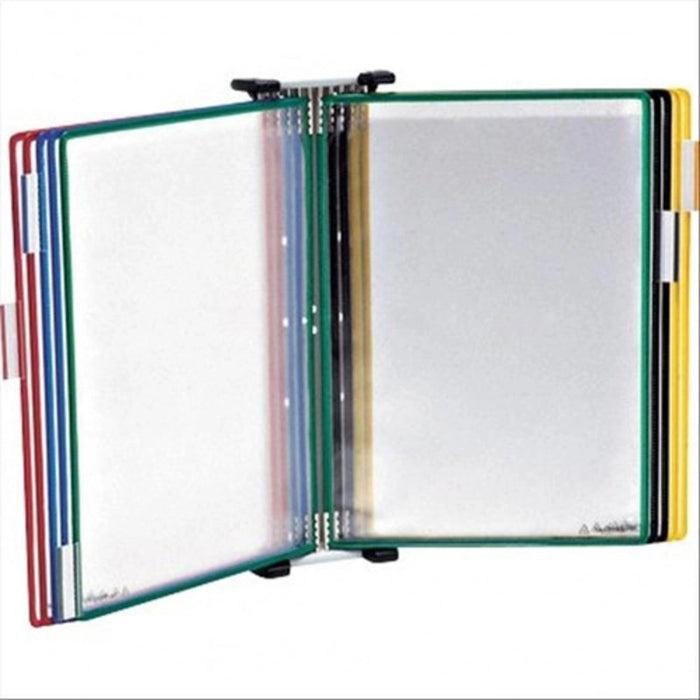 EAN 3377994141093 - Tarifold 414109 soporte para mostrar documentos Pared Retrato A4 imagen 1
