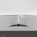 EAN 8717371441418 - Neomounts DS70S-950WH1 soporte para monitor 124,5 cm (49") Escritorio Blanco imagen 6