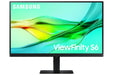 EAN 8806095524658 - Samsung S60UD pantalla para PC 68,6 cm (27") 2560 x 1440 Pixeles Quad HD LCD Negro imagen 1