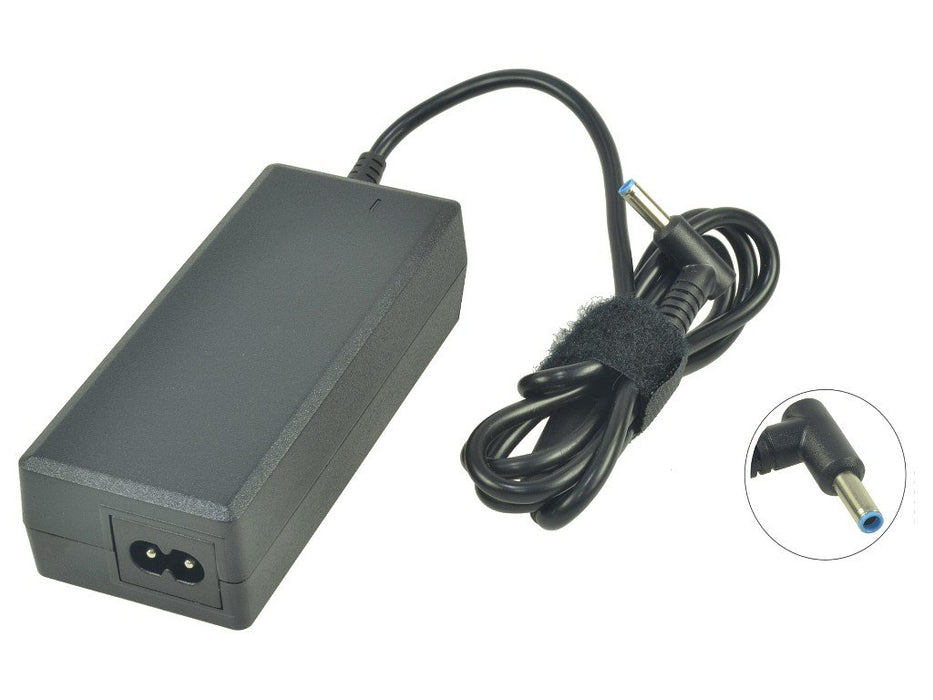 EAN 5055190192412 - 2-Power CAA0732A adaptador e inversor de corriente imagen 1