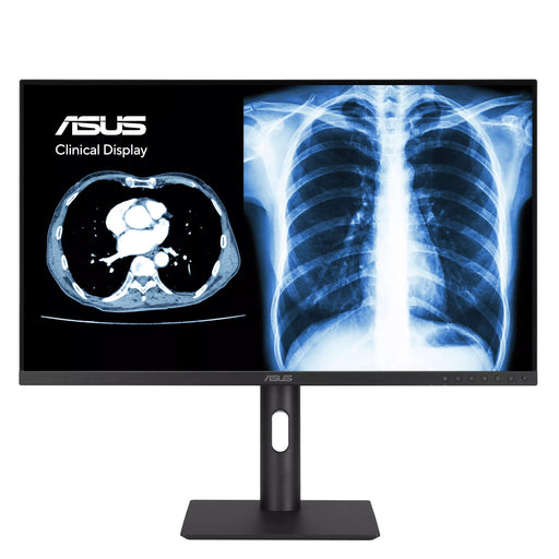 EAN 4711387366967 - ASUS MH2741A pantalla para PC 68,6 cm (27") 2560 x 1440 Pixeles Quad HD LCD Negro imagen 1